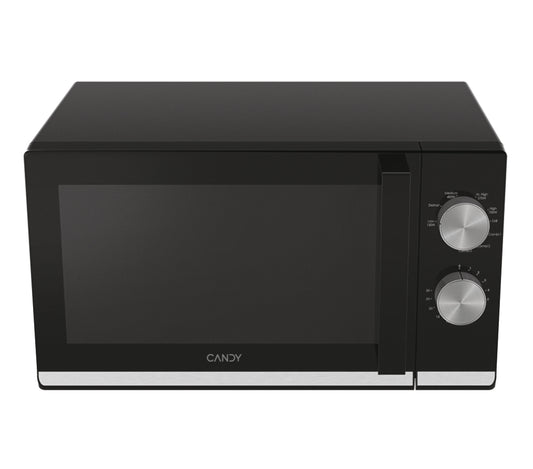 CANDY - MICROONDAS + GRILL CMG20TNMB