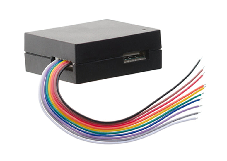 DANALOCK - UNIVERSAL MODULE BLUETOOTH Z-WAVE EU