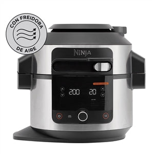 NINJA - PANELA ELÉTRICA MULTIFUNÇÕES OL550EU