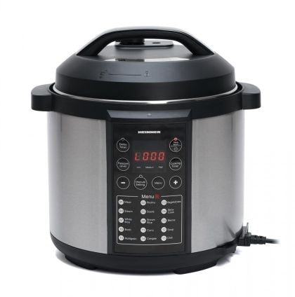 HEINNER - MULTICOOKER 5HHPCK-6IX