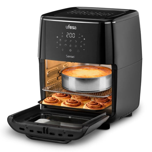UFESA - AIR FRYER 12L SENSEI 72825356