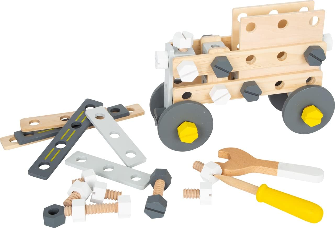 CONJUNTO CONSTRUÇÃO MINIWOB