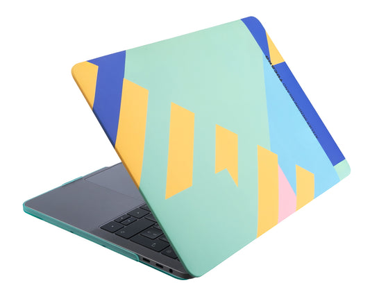 TUCANO - NIDO MACBOOK PRO 13 V2016 MENDINI (SHAKE)