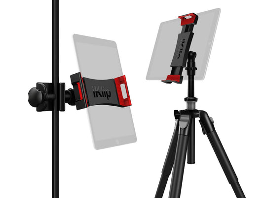 IK MULTIMEDIA - TRIPÉ IKLIP 3 DELUXE