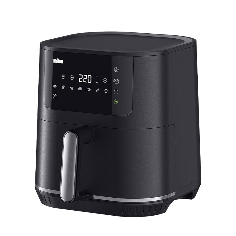 BRAUN - AIRFRYER 6L HF5030BK