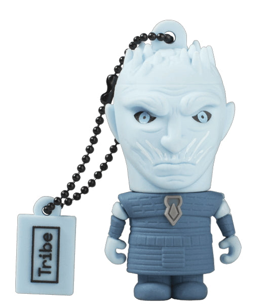 TRIBE - PEN DRIVE GAME OF THRONES 16GB NIGHT KING