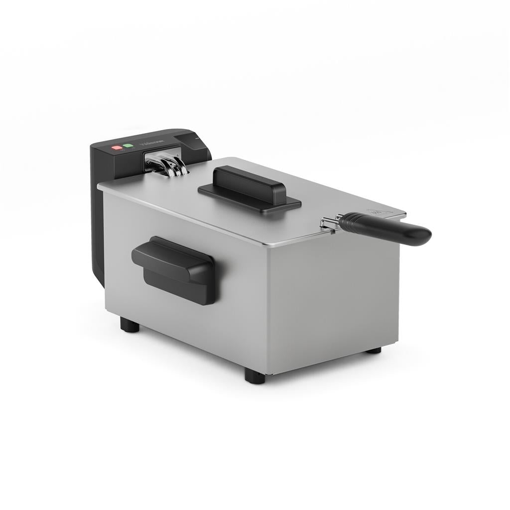 TRISTAR - FRITADEIRA INOX 3L FR-9334