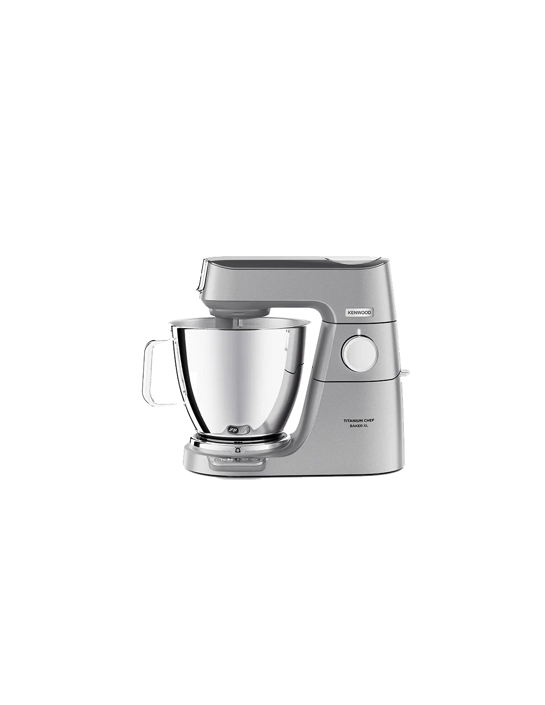 KENWOOD - ROBOT DE COZINHA CHEF BAKER XL KVL85.124SI
