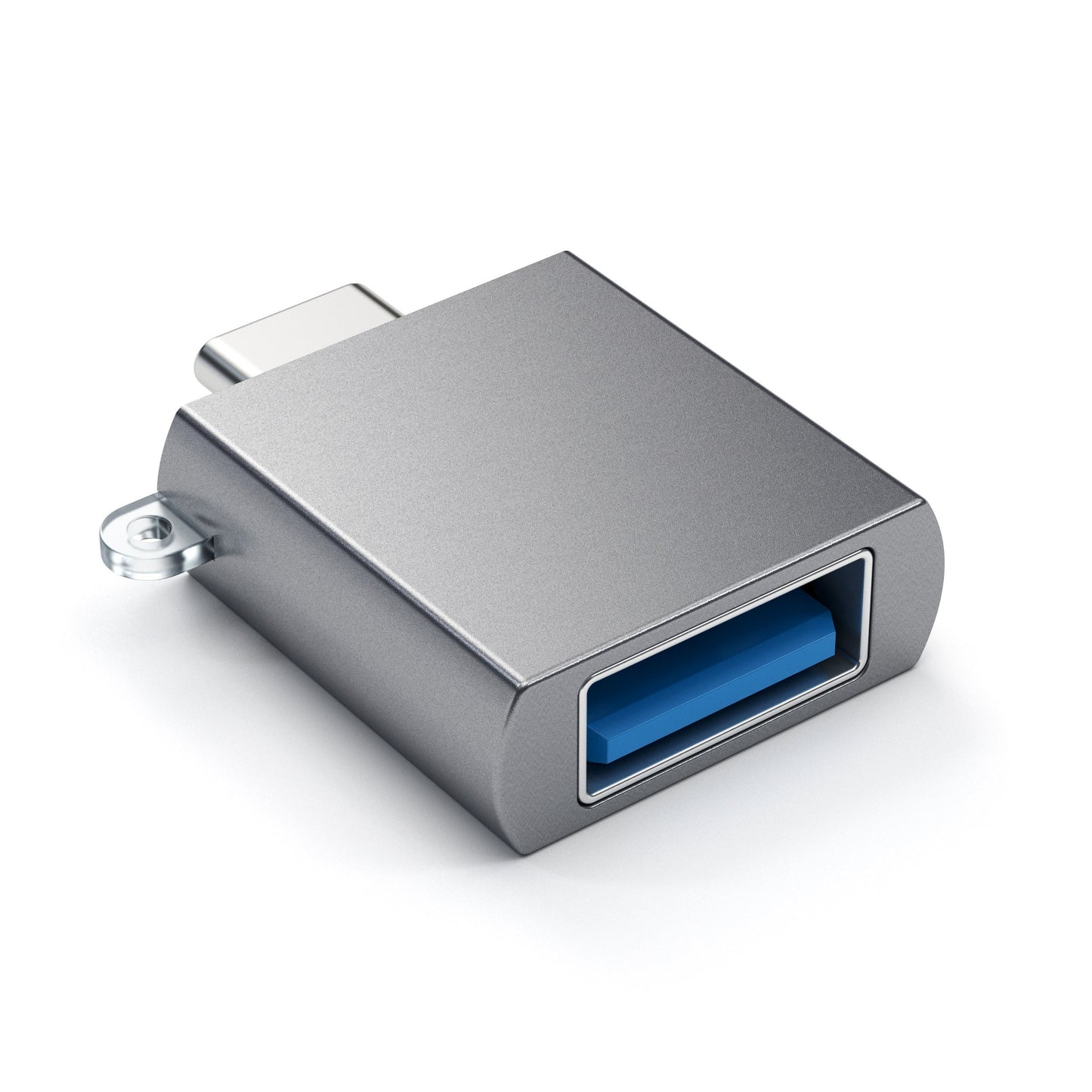 SATECHI - USB-C TO USB3 ADAPTER (SPACE GREY)