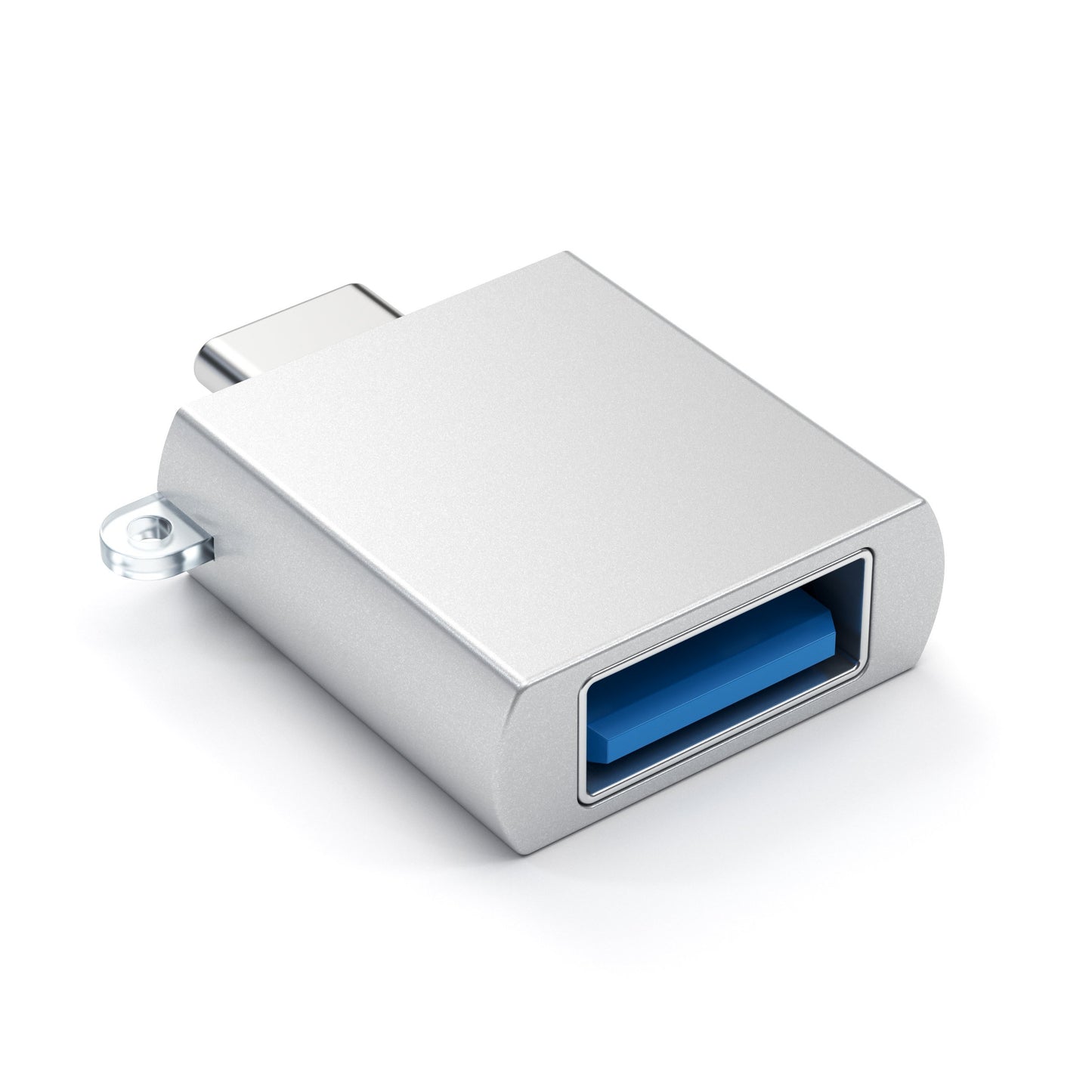 SATECHI - USB-C TO USB3 ADAPTER (SILVER)
