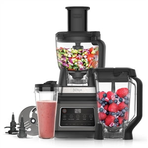 NINJA - ROBOT COZINHA BN800EU