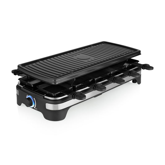 PRINCESS - RACLETTE XXL 10 PESSOAS 162650