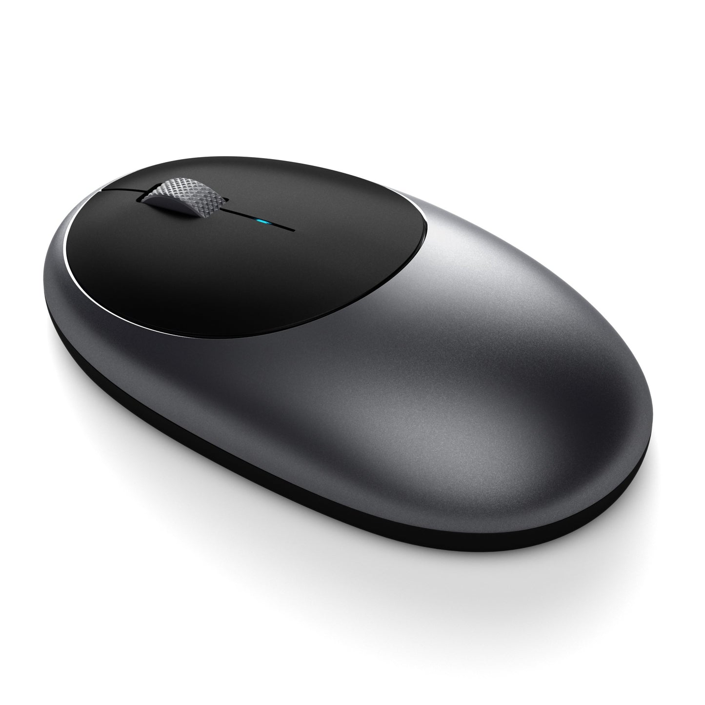 SATECHI - M1 WIRELESS MOUSE (SPACE GREY)