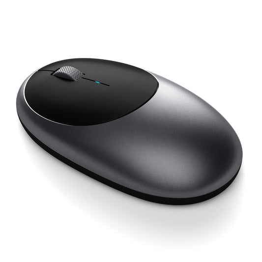 SATECHI - M1 WIRELESS MOUSE (SPACE GREY)