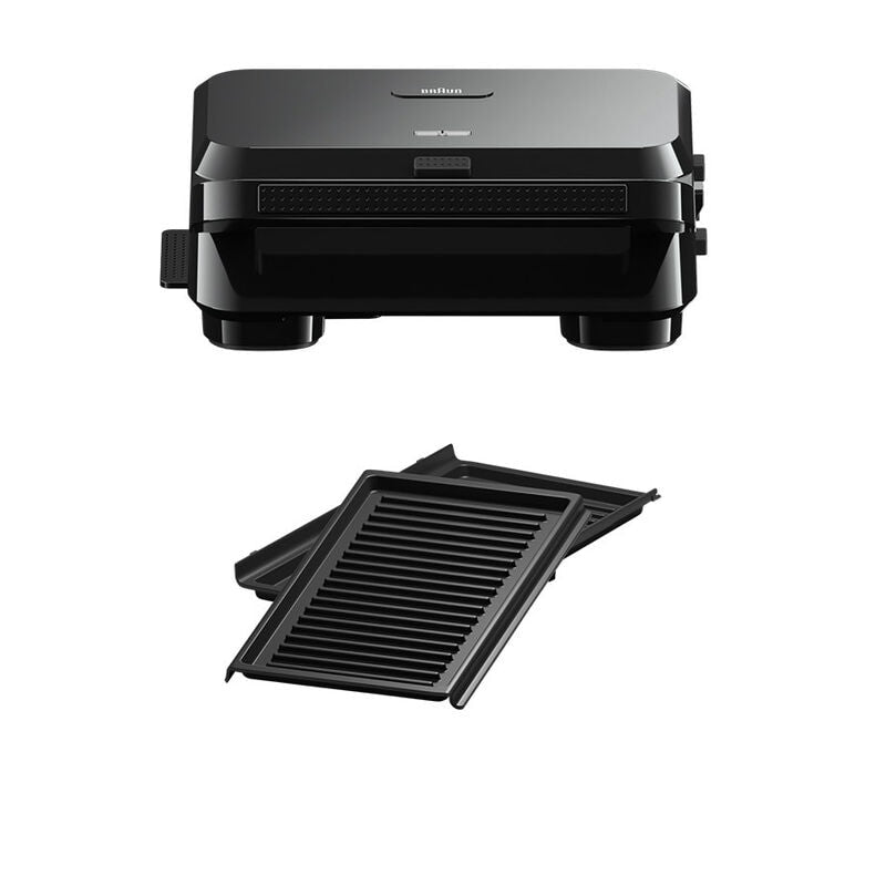 BRAUN - GRELHADOR SM5001