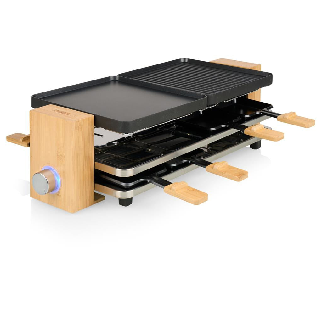 PRINCESS - RACLETTE PURE 8 162918