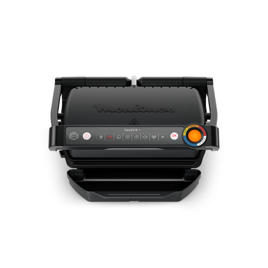 MOULINEX - GRELHADOR OPTIGRILL GI717810