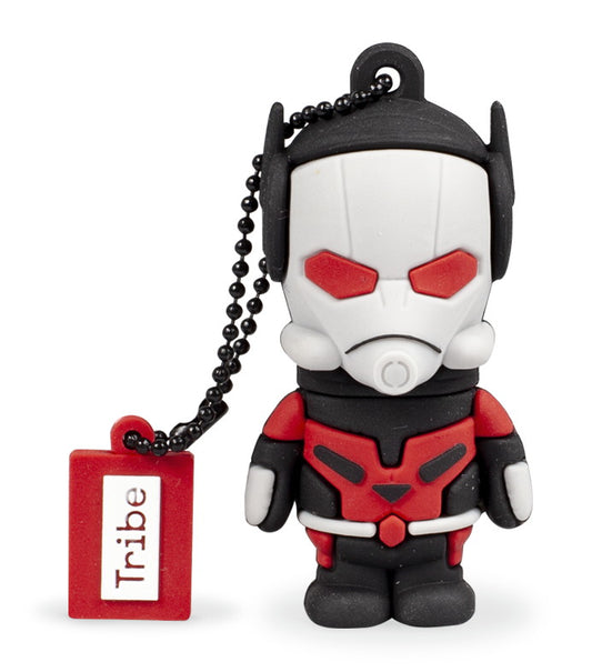 TRIBE - PEN DRIVE MARVEL 16GB ANT-MAN
