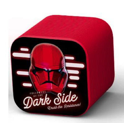TRIBE - SPEAKER WONDER STAR WARS (TROOPER)