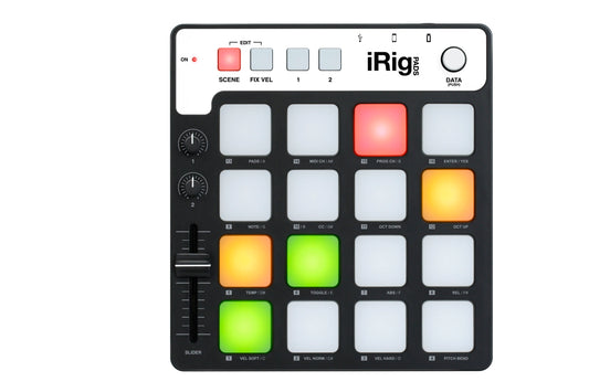 IK MULTIMEDIA - IRIG PADS