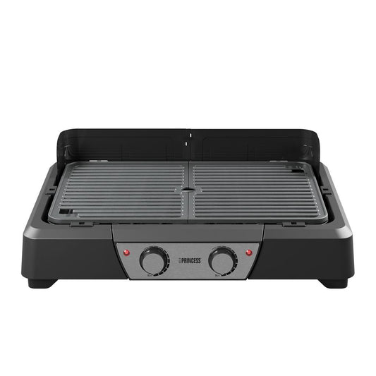 PRINCESS - GRELHADOR & BARBECUE 01.112254.01.001