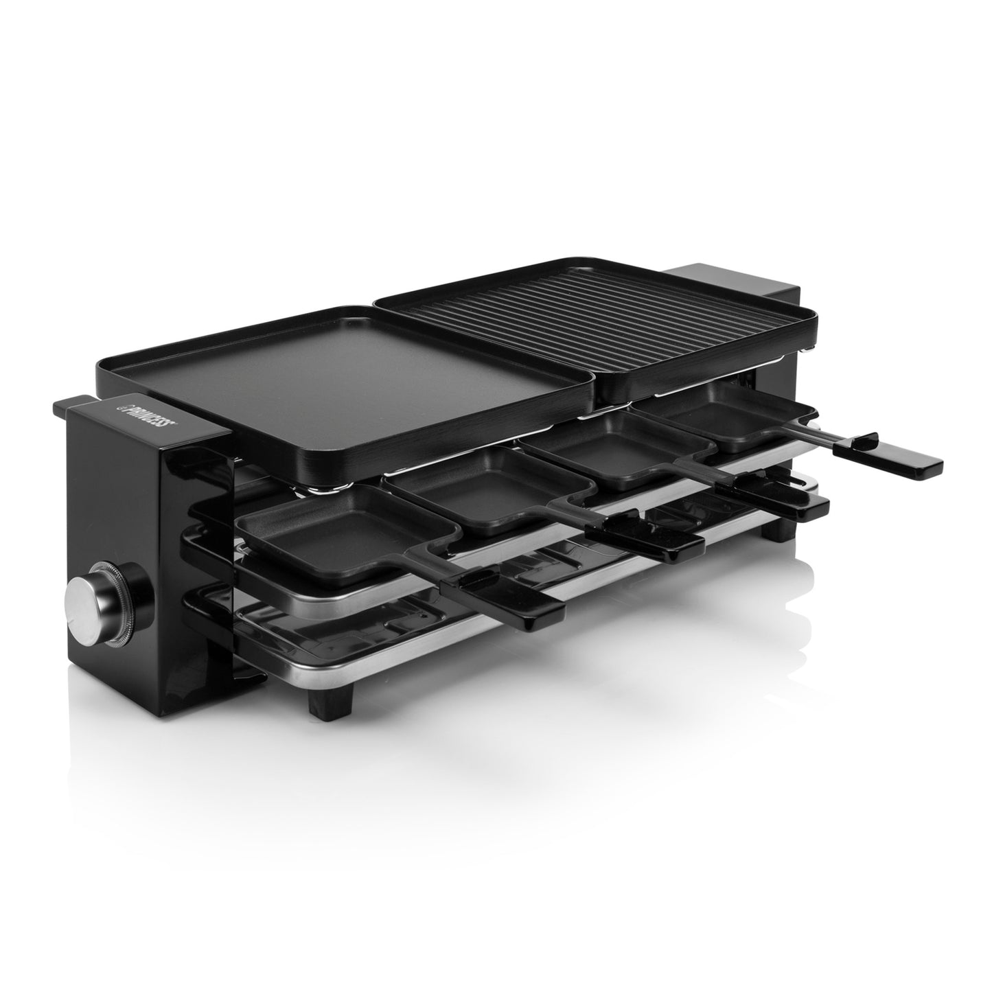 PRINCESS - RACLETTE B. PIANO 8 01.162925.01.001