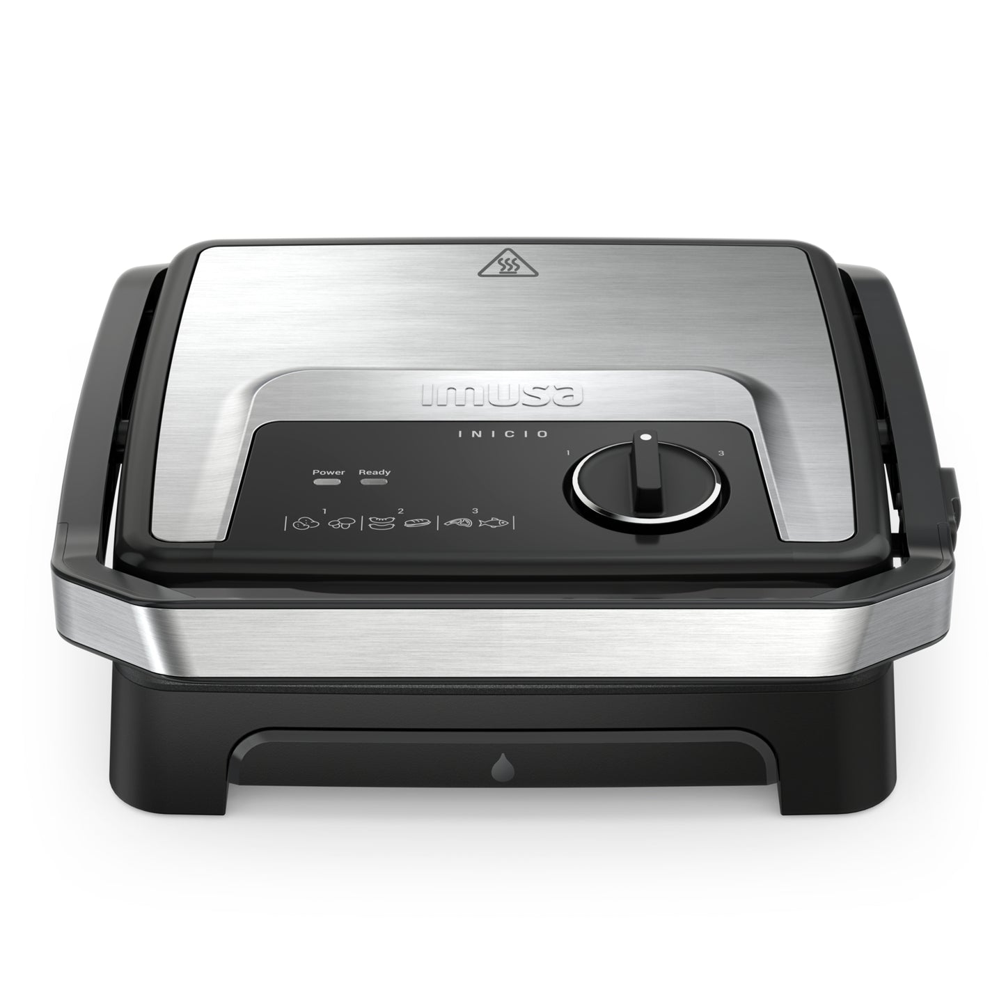 MOULINEX - GRELHADOR GI272D10