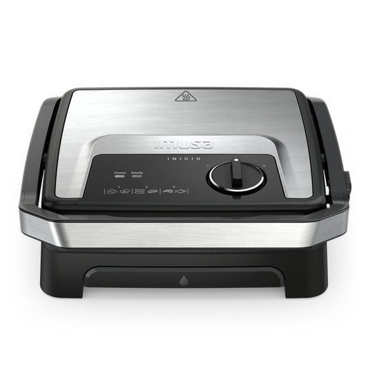 MOULINEX - GRELHADOR GI272D10