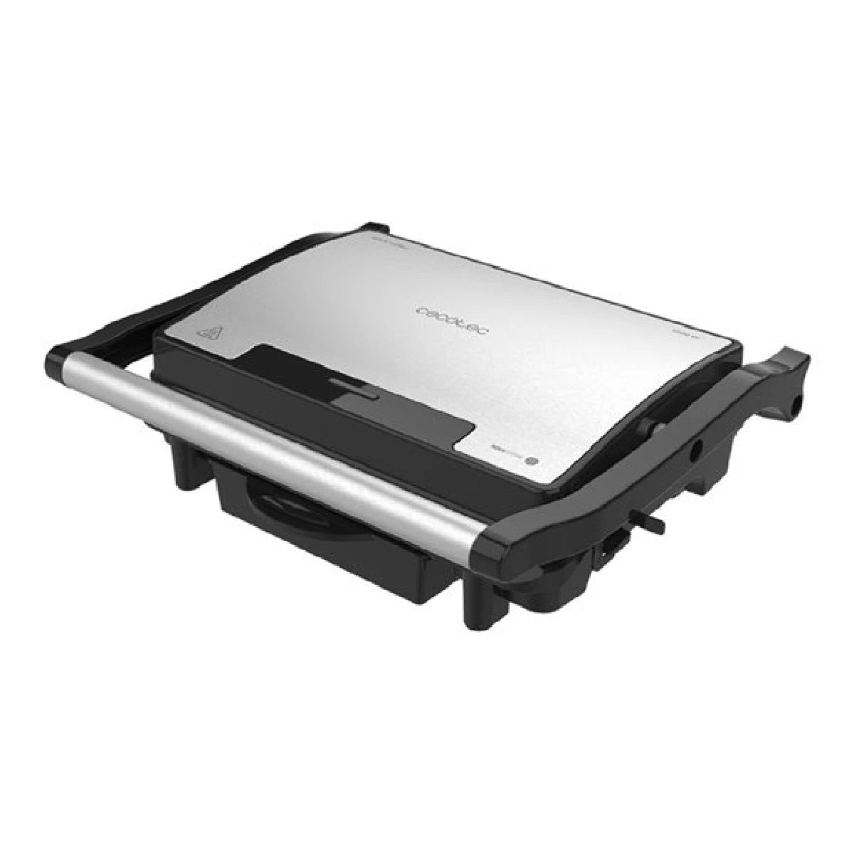CECOTEC - BARBECUE ELÉTRICO ROCK'NGRILL 1500 RAPID 3065