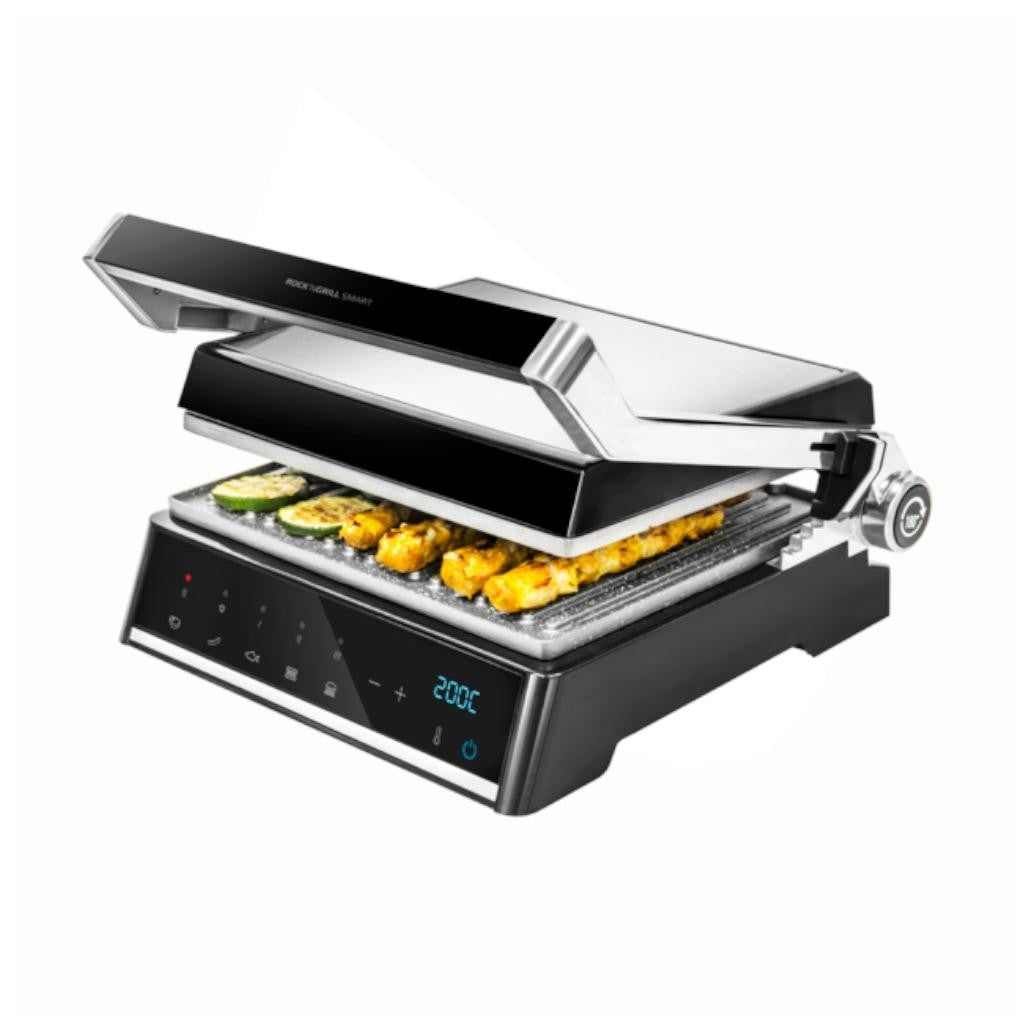 CECOTEC - GRELHADOR ROCK GRILL SMART 3067