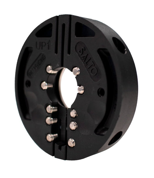 DANALOCK - KEY TURNER ADAPTER EURO PROFILE