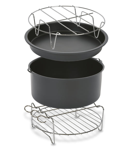MOULINEX - ACESSÓRIO EASY FRY XXL XA113010