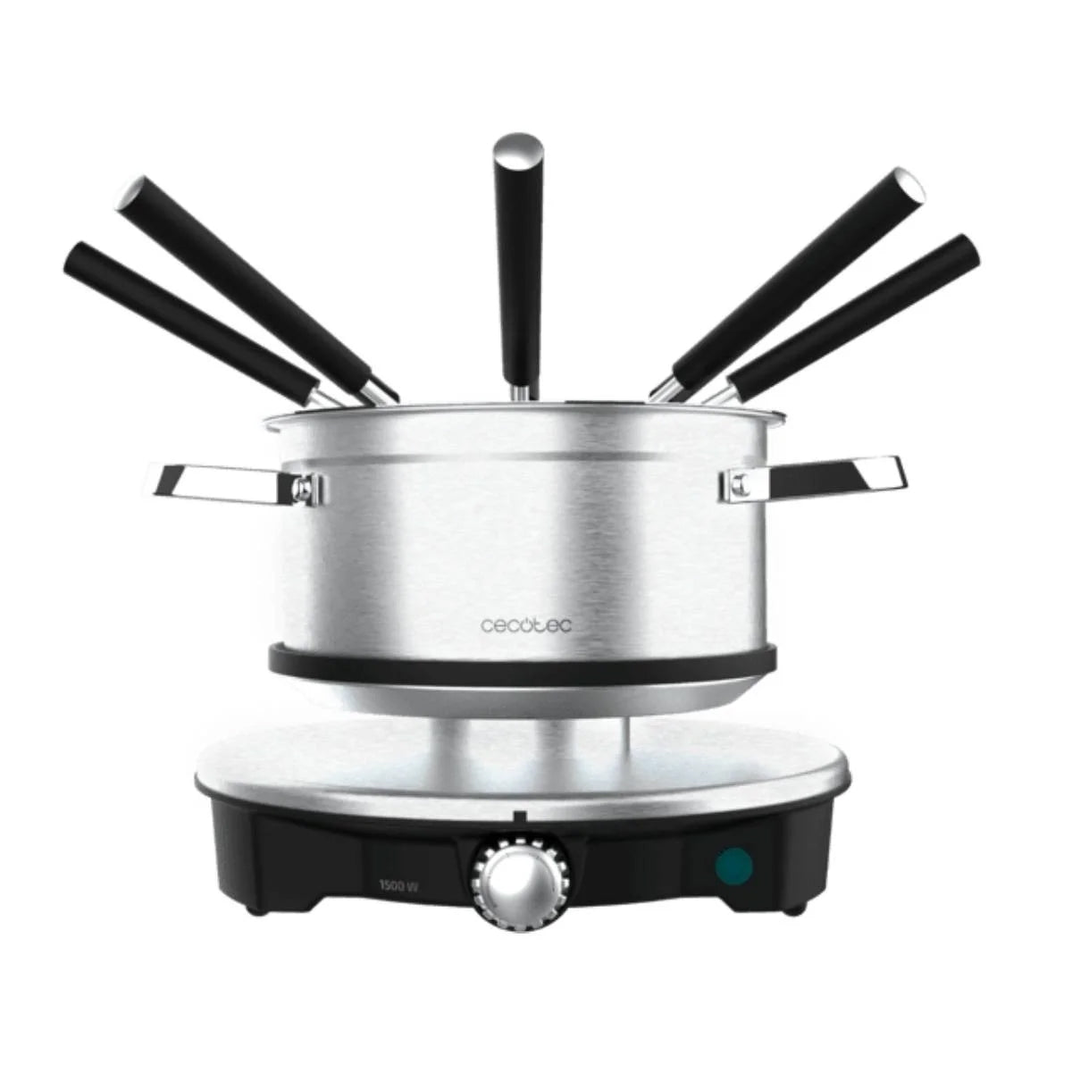 CECOTEC - FONDUE ELÉTRICO FUN GOURMETFONDUE ADVANCE 8025