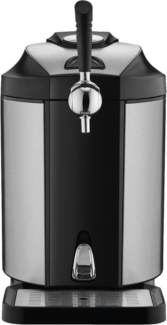 CASO - MÁQUINA CERVEJA BEER MASTER 5CASOD582G