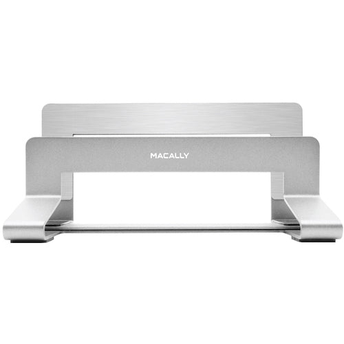 MACALLY - VERTICAL STAND (SILVER)