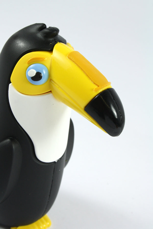 MOJIPOWER - BATTERY 4500 MAH (TOUCAN)