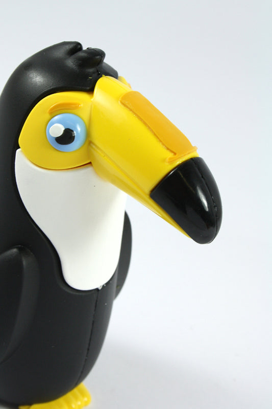 MOJIPOWER - BATTERY 4500 MAH (TOUCAN)