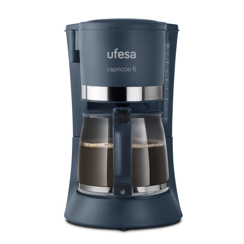 UFESA - MÁQUINA CAFÉ CG7114 CAPRICCIO 6 71604775