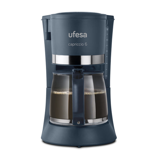 UFESA - MÁQUINA CAFÉ CG7114 CAPRICCIO 6 71604775