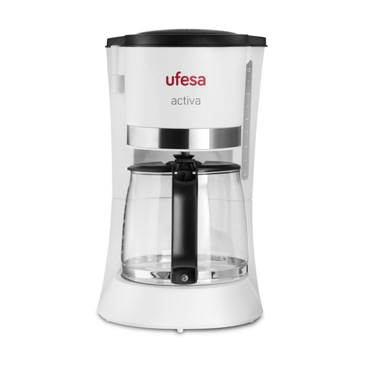 UFESA - MÁQUINA CAFÉ CG7123 ACTIVA 71604564