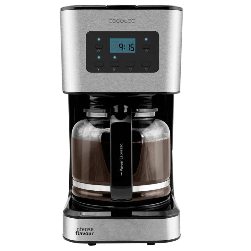 CECOTEC - MÁQUINA CAFÉ FILTRO COFFEE 66 SMART 1555