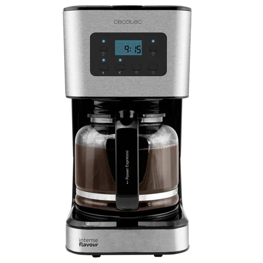 CECOTEC - MÁQUINA CAFÉ FILTRO COFFEE 66 SMART 1555