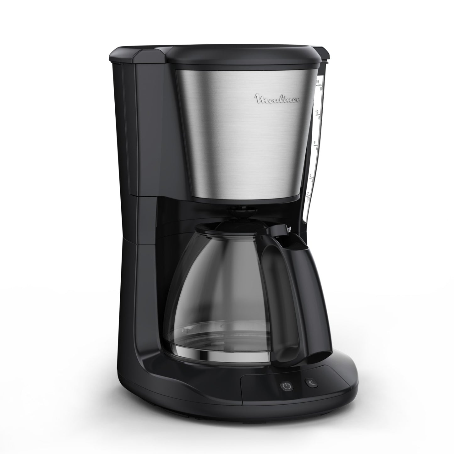 MOULINEX - CAFETEIRA DE FILTRO FG5S0DE0