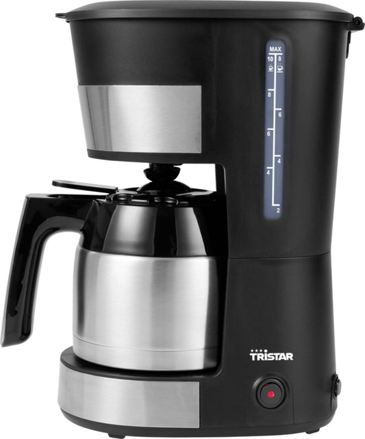 TRISTAR - MÁQUINA DE CAFÉ FILTRO CM-1283