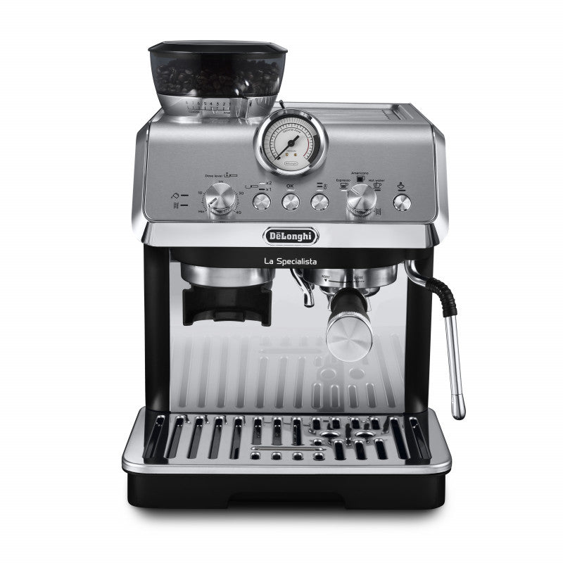 DELONGHI - MÁQUINA CAFÉ MANUAL EC9155.MB