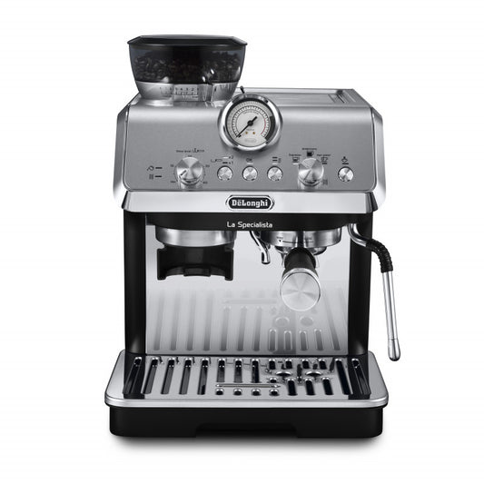 DELONGHI - MÁQUINA CAFÉ MANUAL EC9155.MB