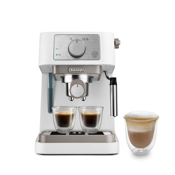 DELONGHI - MÁQUINA CAFÉ EC260.W