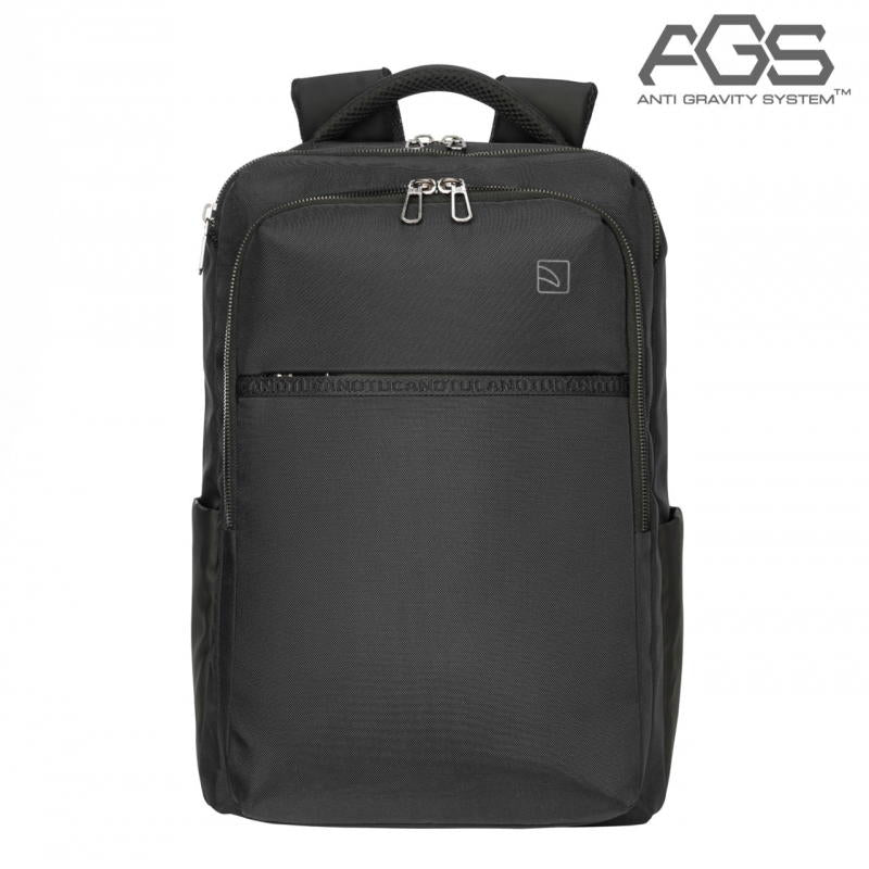 TUCANO - AGS GRAVITY MARTE BACKPACK 15.6" (BLACK)