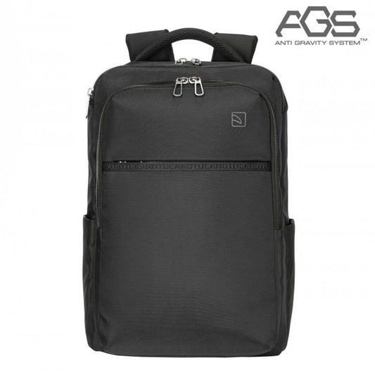 TUCANO - AGS GRAVITY MARTE BACKPACK 15.6" (BLACK)