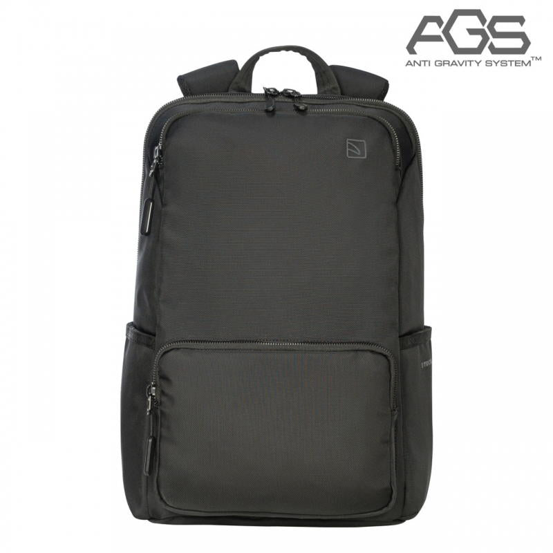 TUCANO - AGS GRAVITY TERRA 15.6" (BLACK)